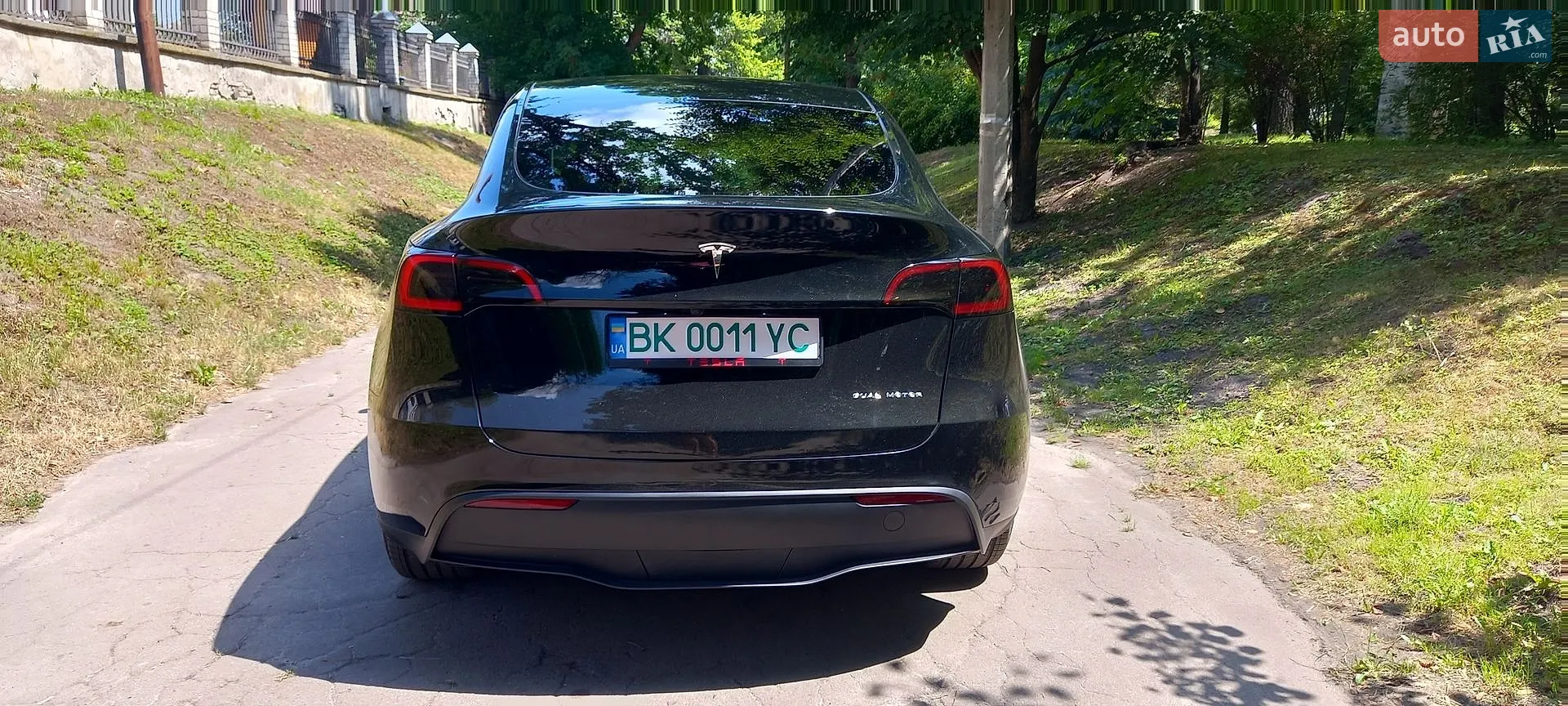 2023 Tesla Model Y - мініатюра 13