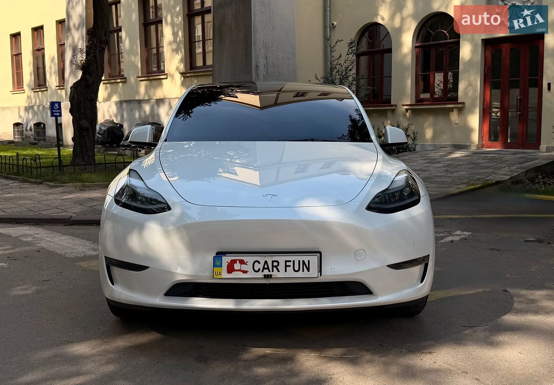 2022 Tesla Model Y - мініатюра 5