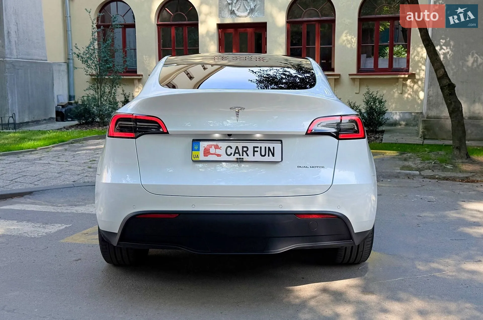 2022 Tesla Model Y - мініатюра 6