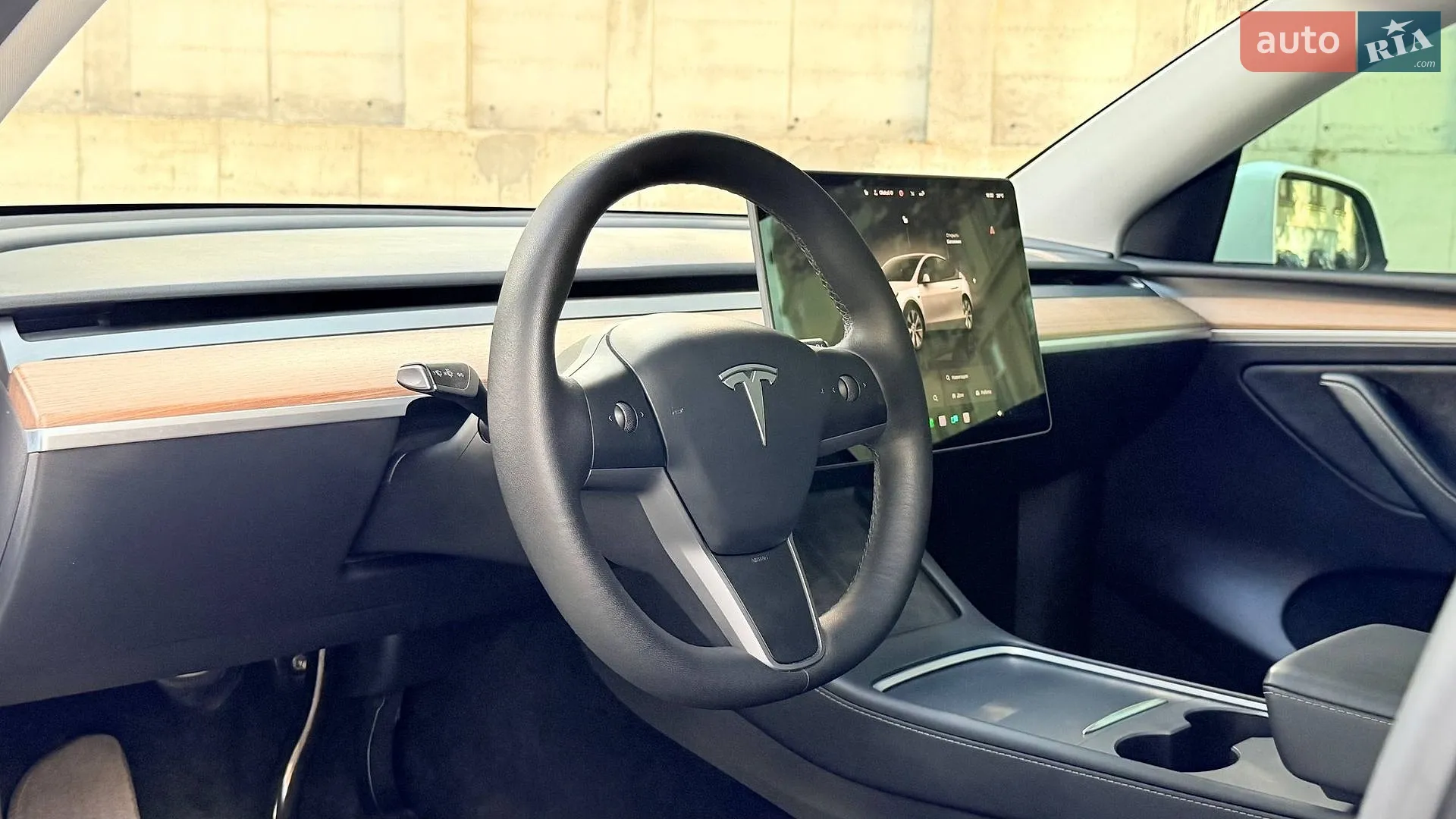 2022 Tesla Model Y - мініатюра 11