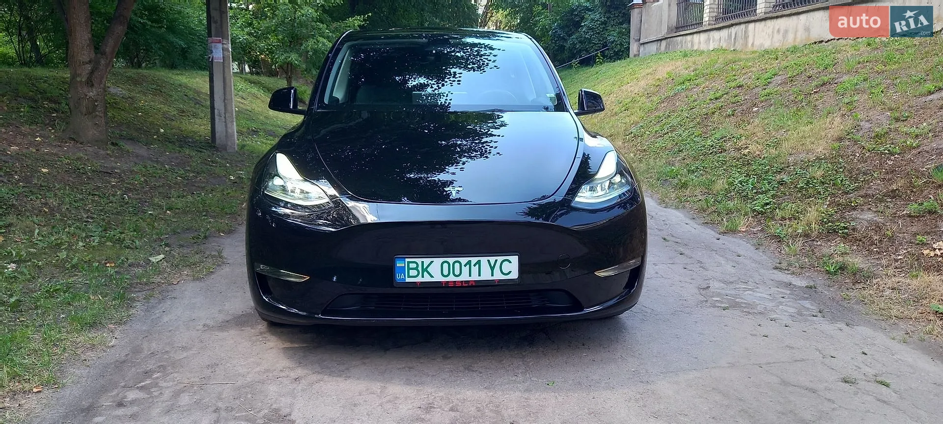 2023 Tesla Model Y - мініатюра 20