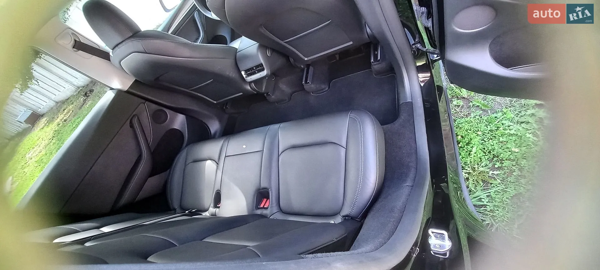 2023 Tesla Model Y - мініатюра 27