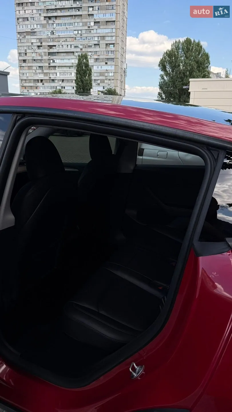2023 Tesla Model Y - мініатюра 6