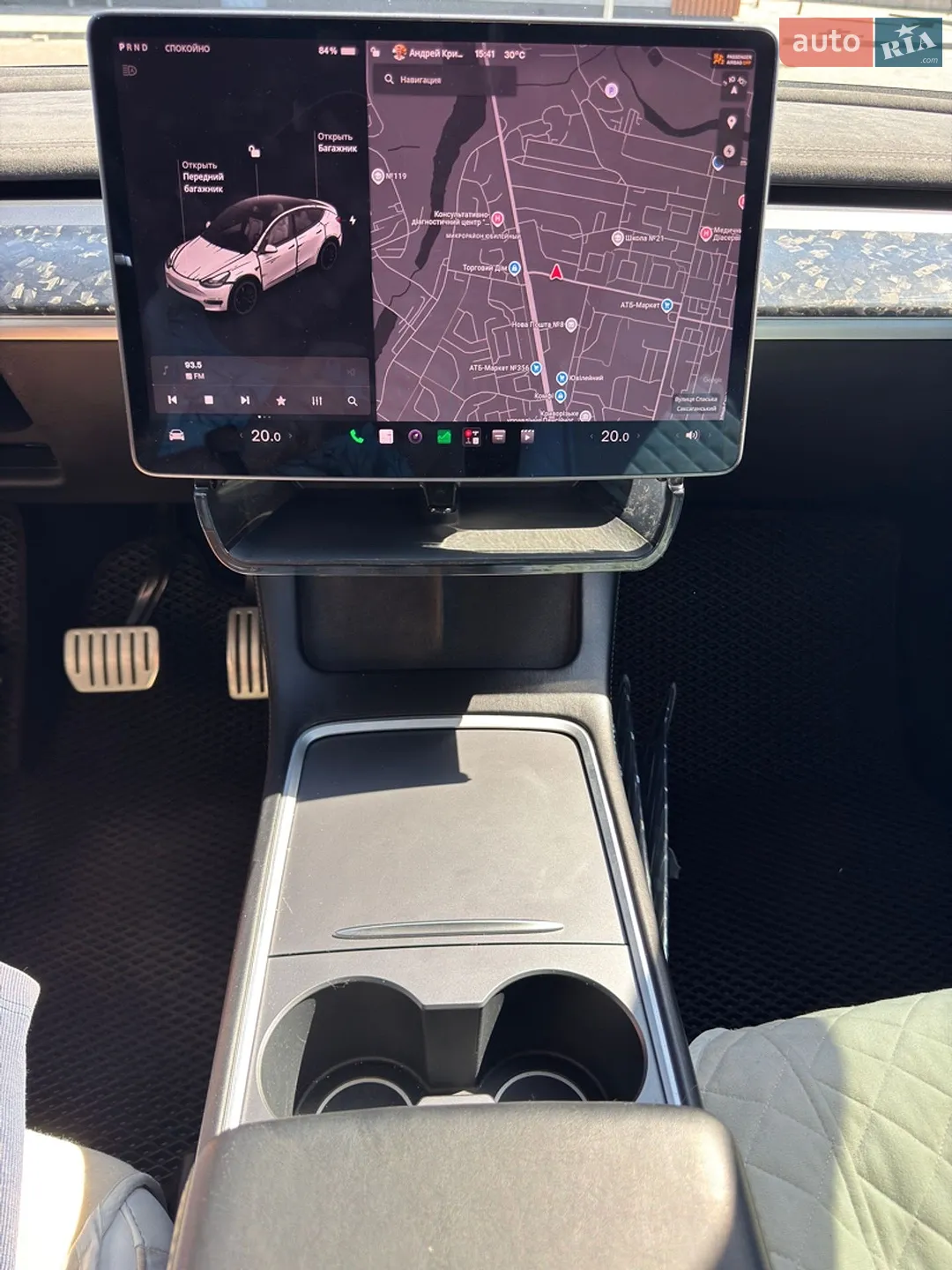 2021 Tesla Model Y - мініатюра 22