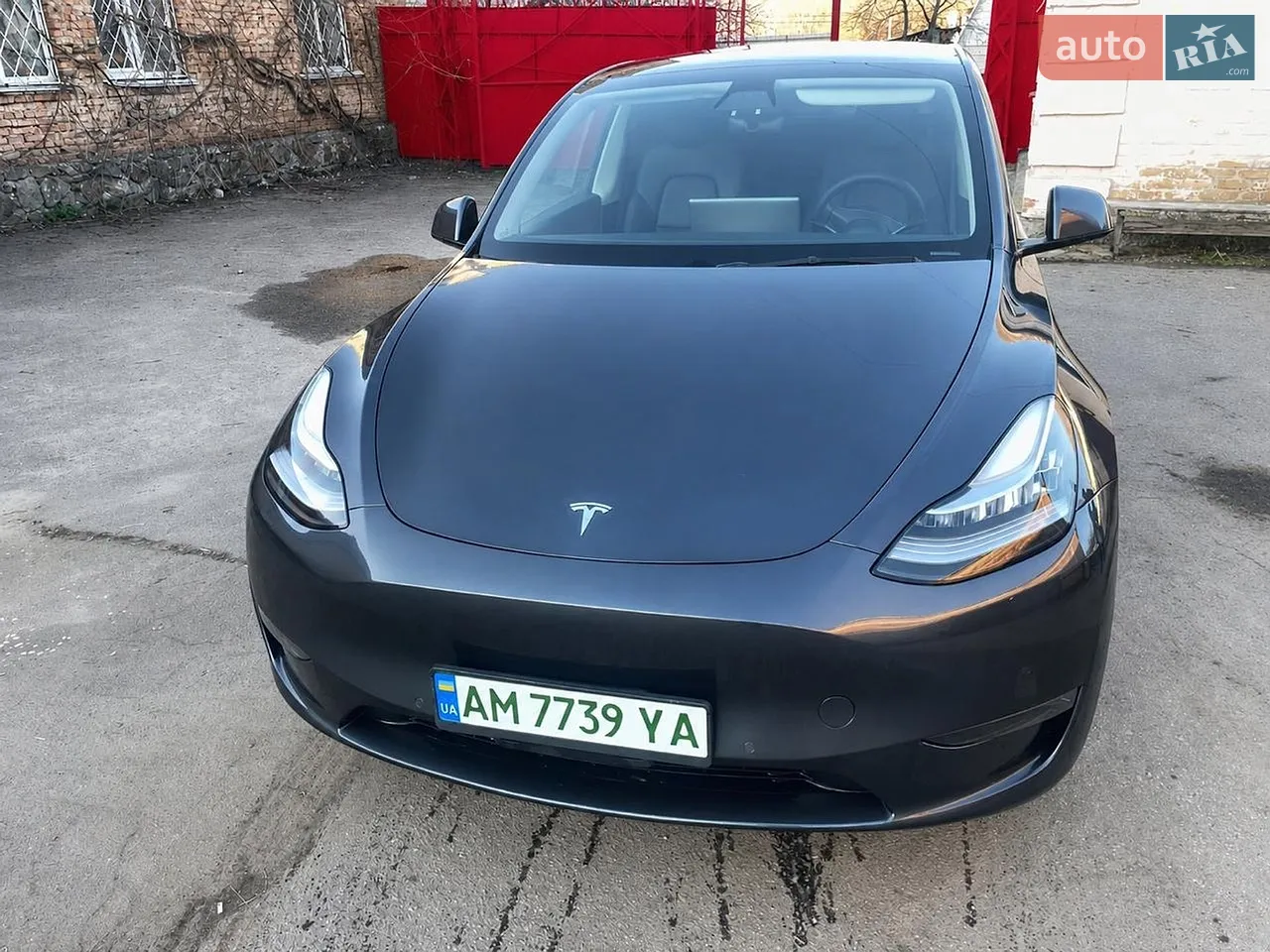 2022 Tesla Model Y - мініатюра 33