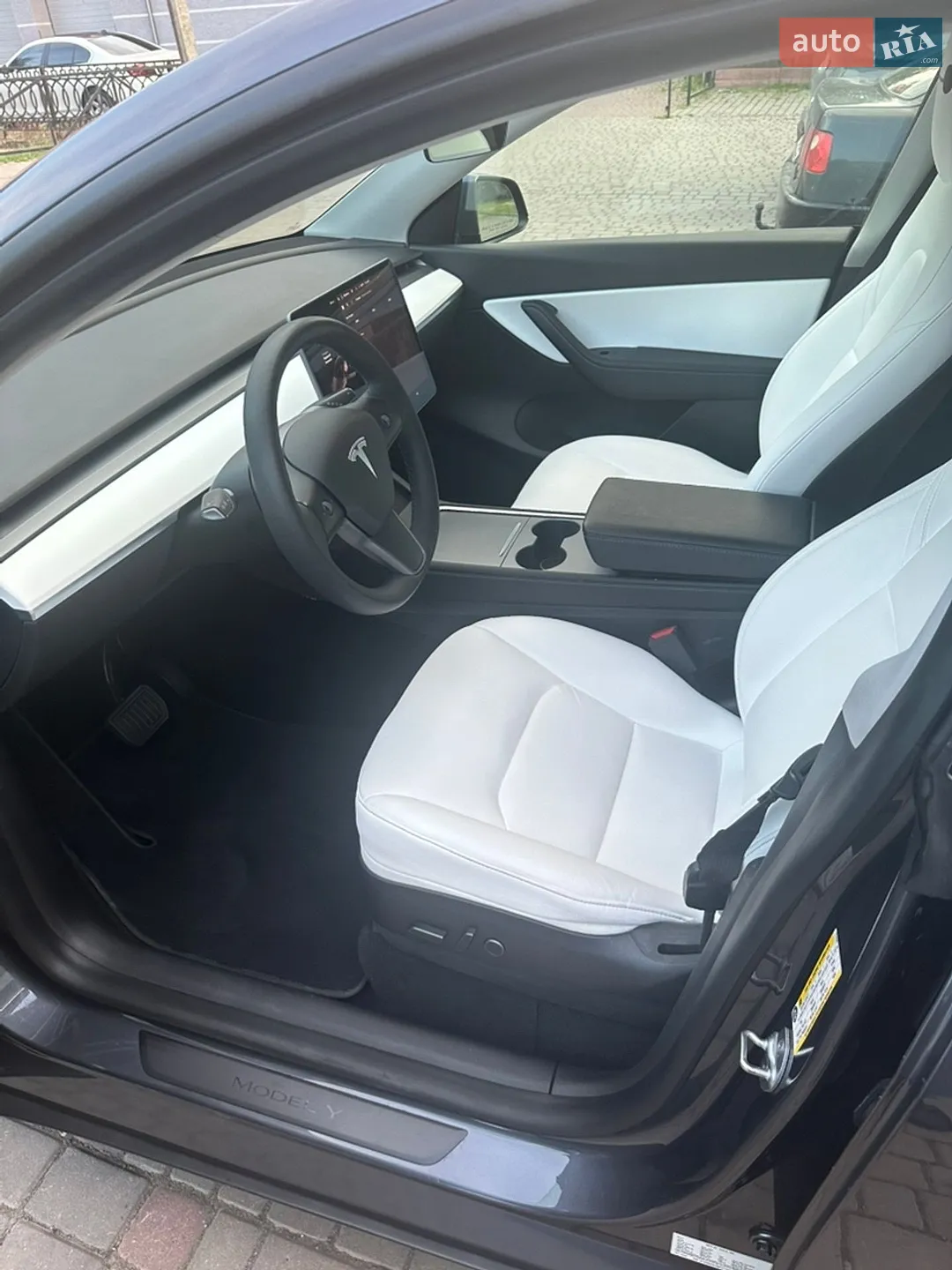 2021 Tesla Model Y - мініатюра 18