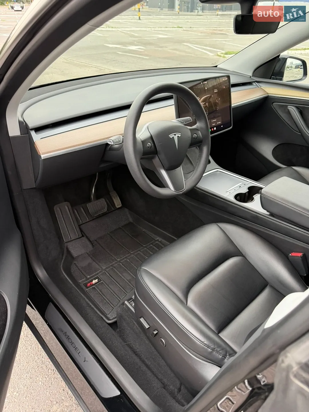 2023 Tesla Model Y - мініатюра 22