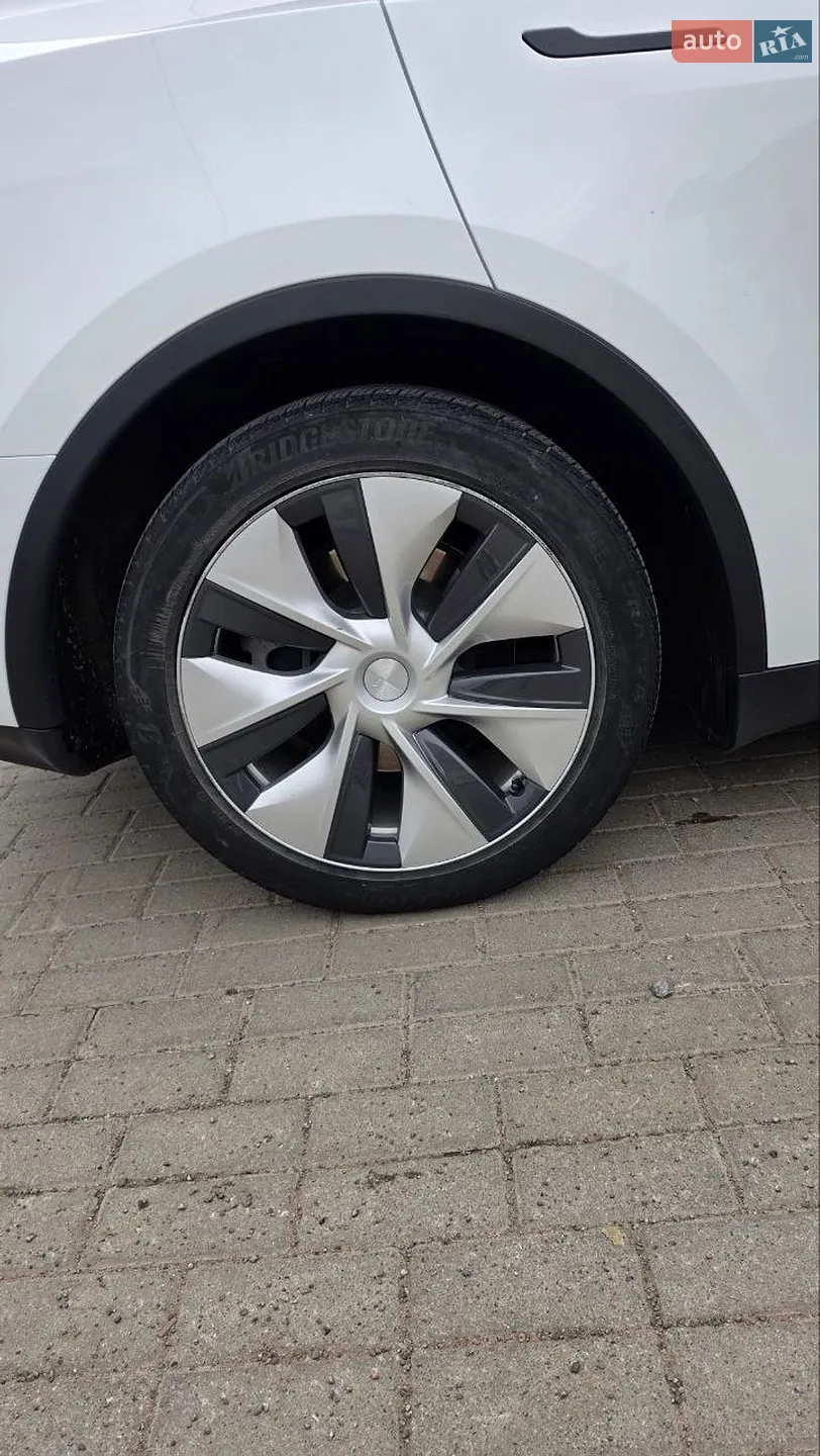 2021 Tesla Model Y - мініатюра 20