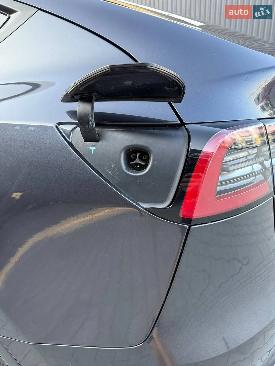 2025 Tesla Model Y - мініатюра 29