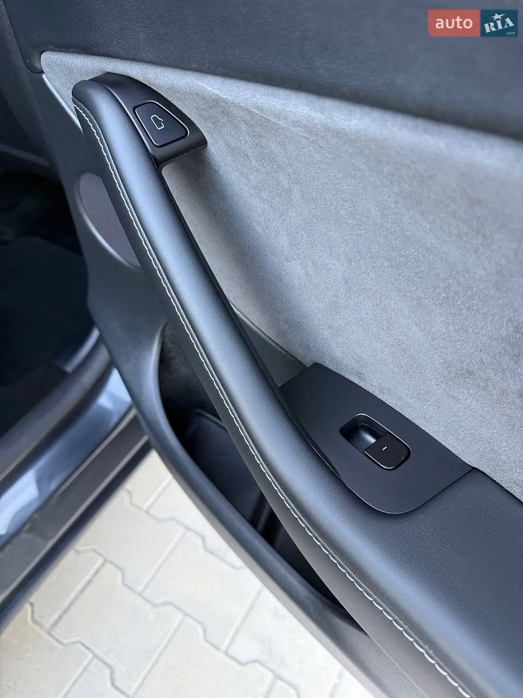 2025 Tesla Model Y - мініатюра 50