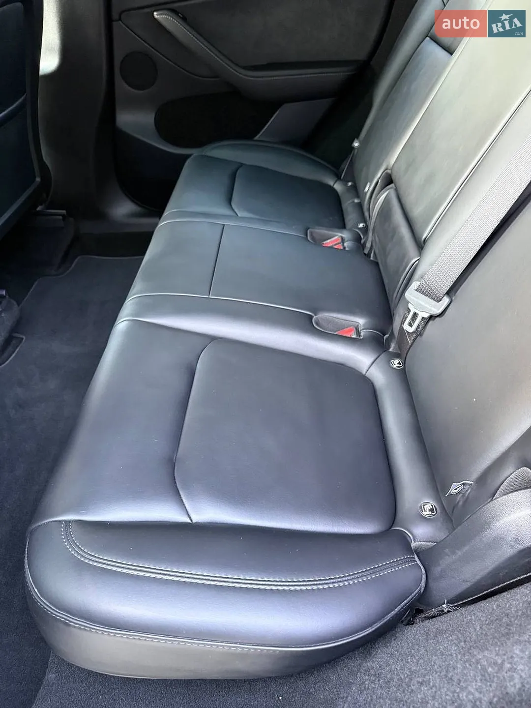 2025 Tesla Model Y - мініатюра 56