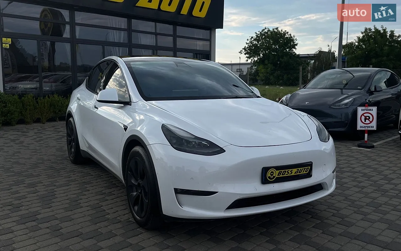 2022 Volkswagen ID.4 - мініатюра 29