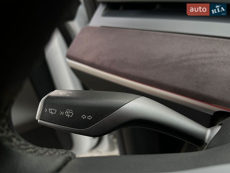 Внедорожник / Кроссовер Tesla Model Y 2022 в Мукачево фото 16 Внедорожник / Кроссовер Tesla Model Y 2022 в Мукачево