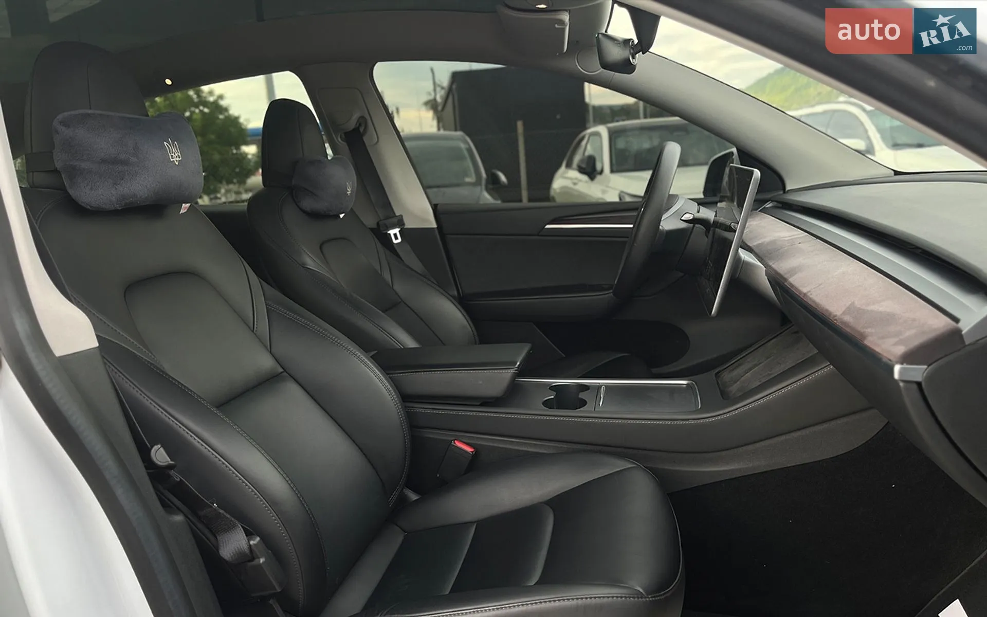 2022 Tesla Model Y - мініатюра 21