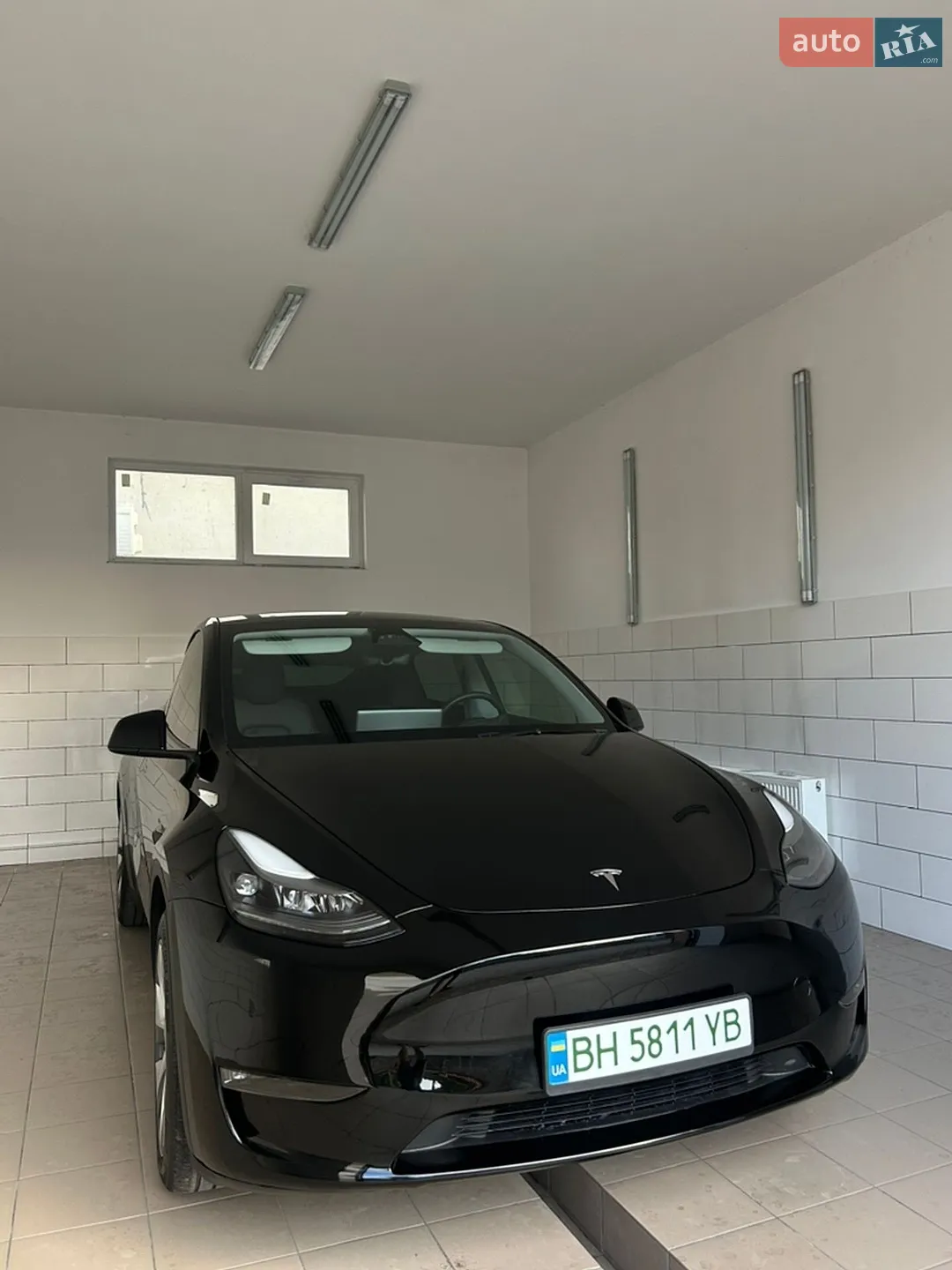 2023 Tesla Model Y - мініатюра 6