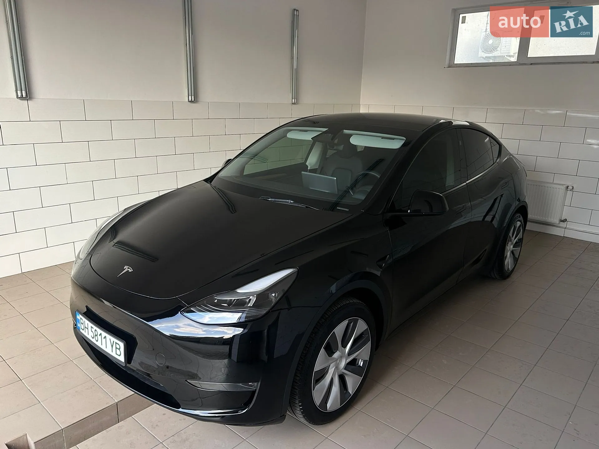 2023 Tesla Model Y - мініатюра 12