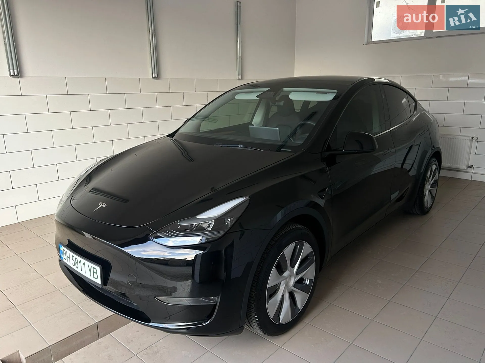 2023 Tesla Model Y - мініатюра 13