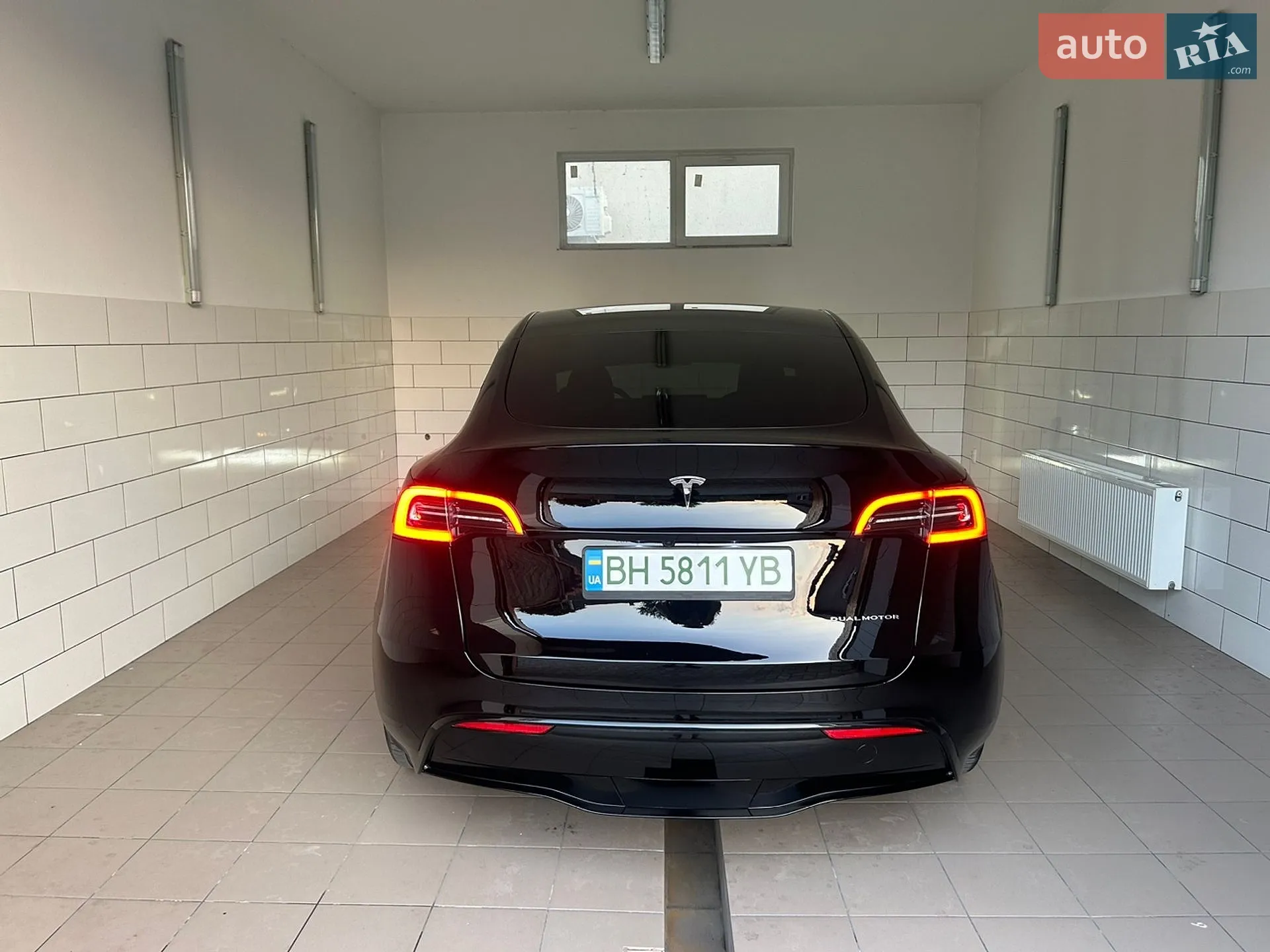 2023 Tesla Model Y - мініатюра 20
