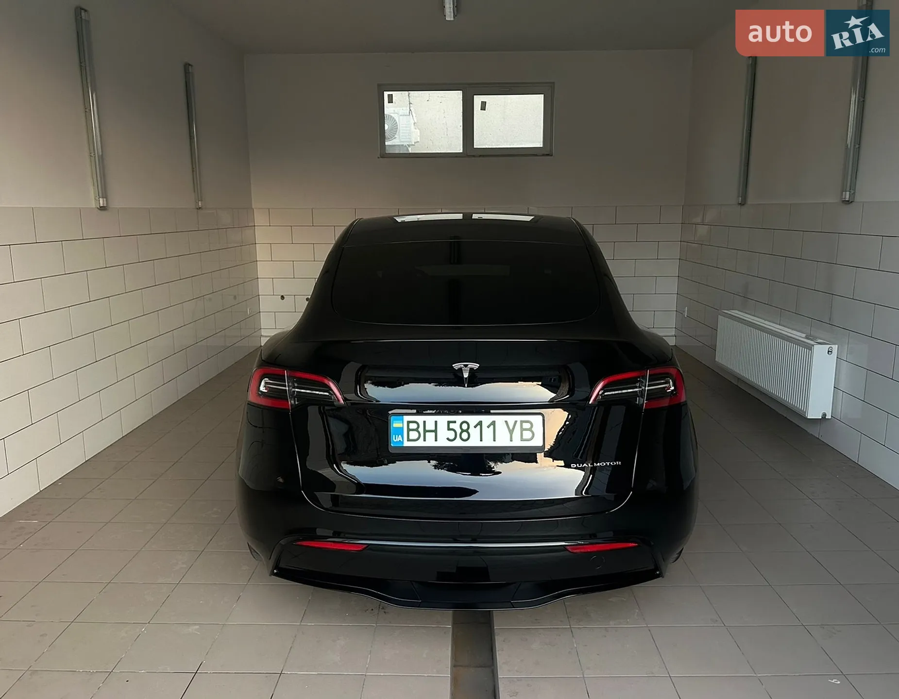 2023 Tesla Model Y - мініатюра 30