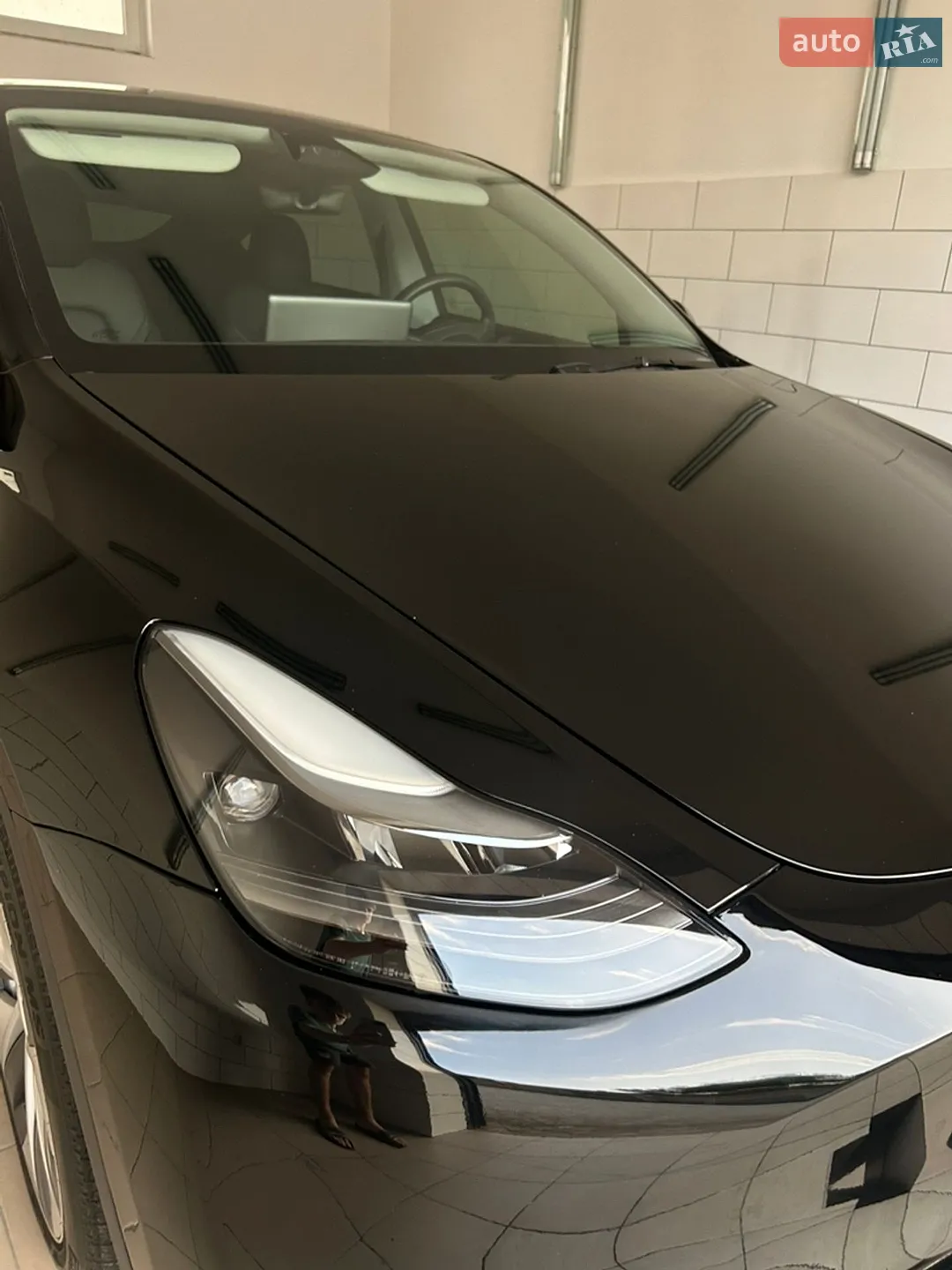 2023 Tesla Model Y - мініатюра 34