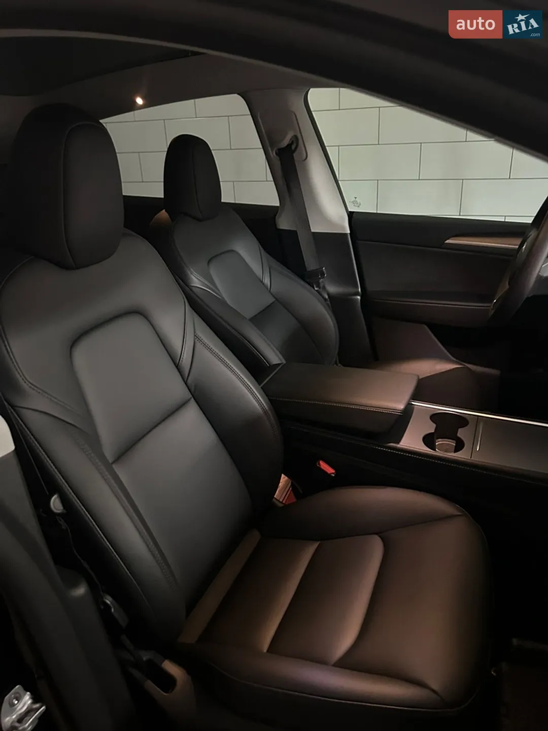 2023 Tesla Model Y - мініатюра 56