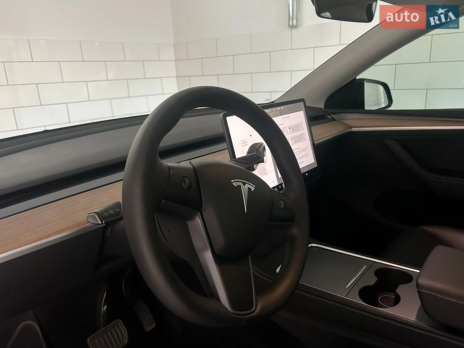 2023 Tesla Model Y - мініатюра 49