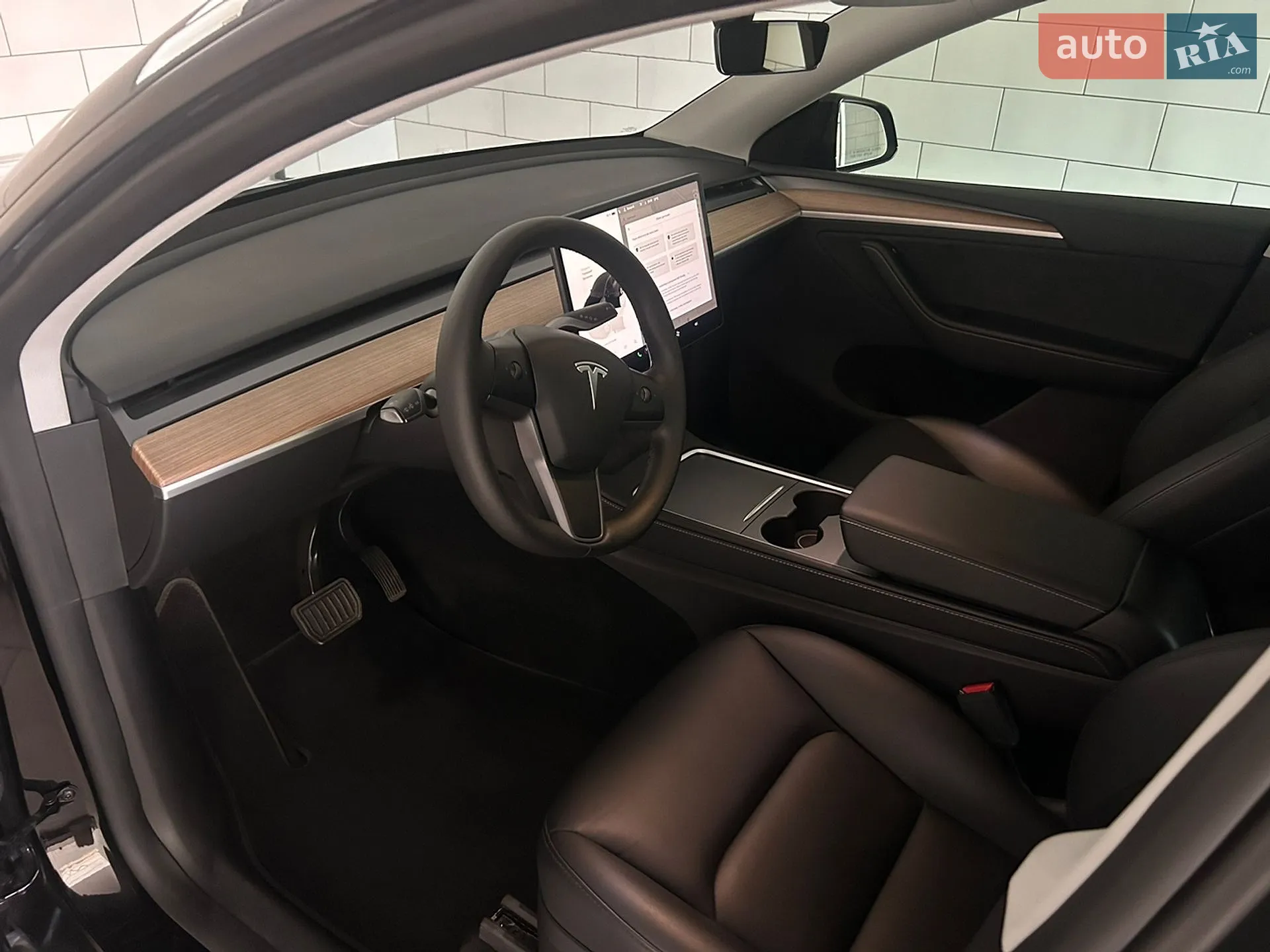 2023 Tesla Model Y - мініатюра 50