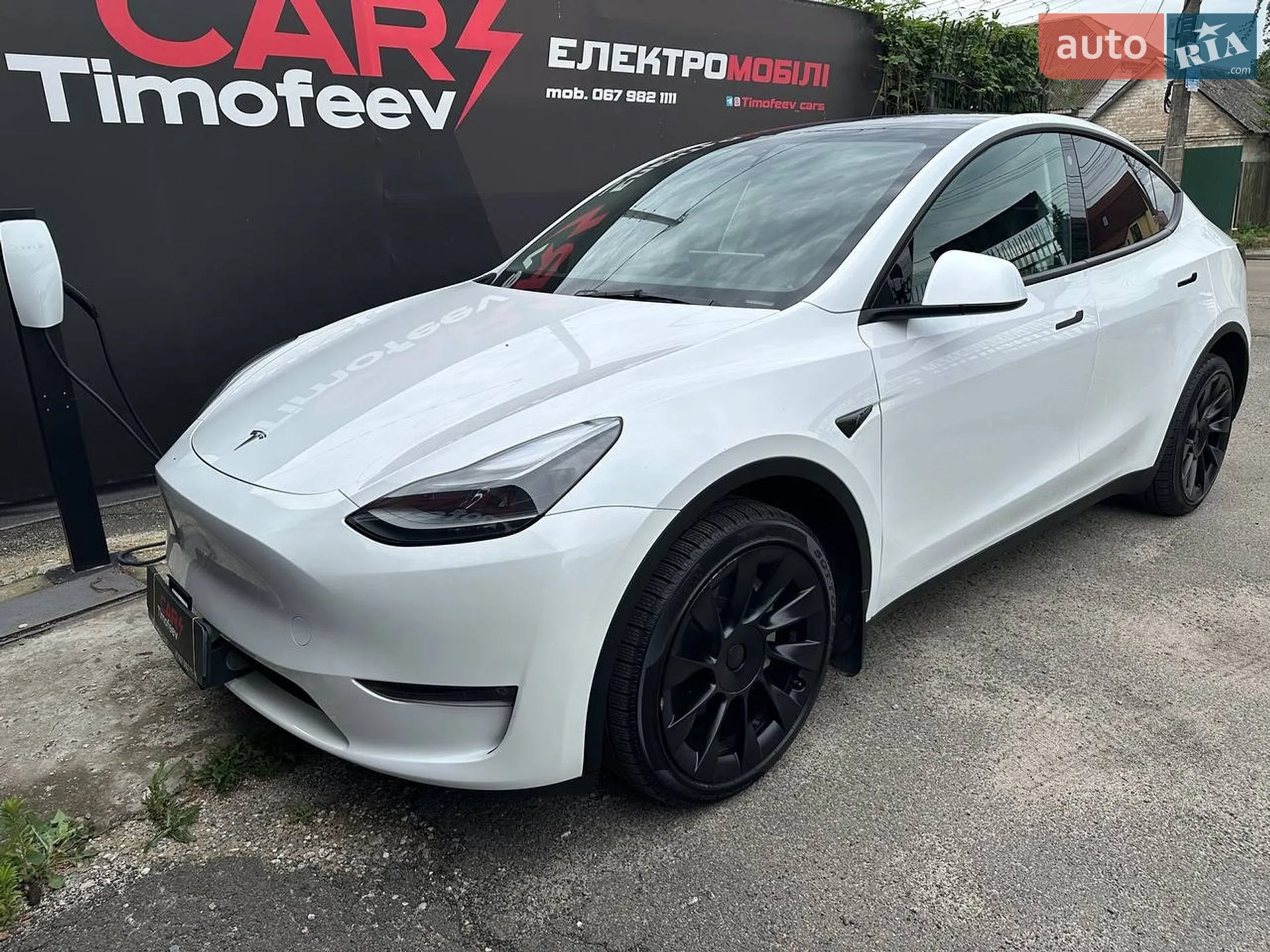 2023 Tesla Model Y - мініатюра 6