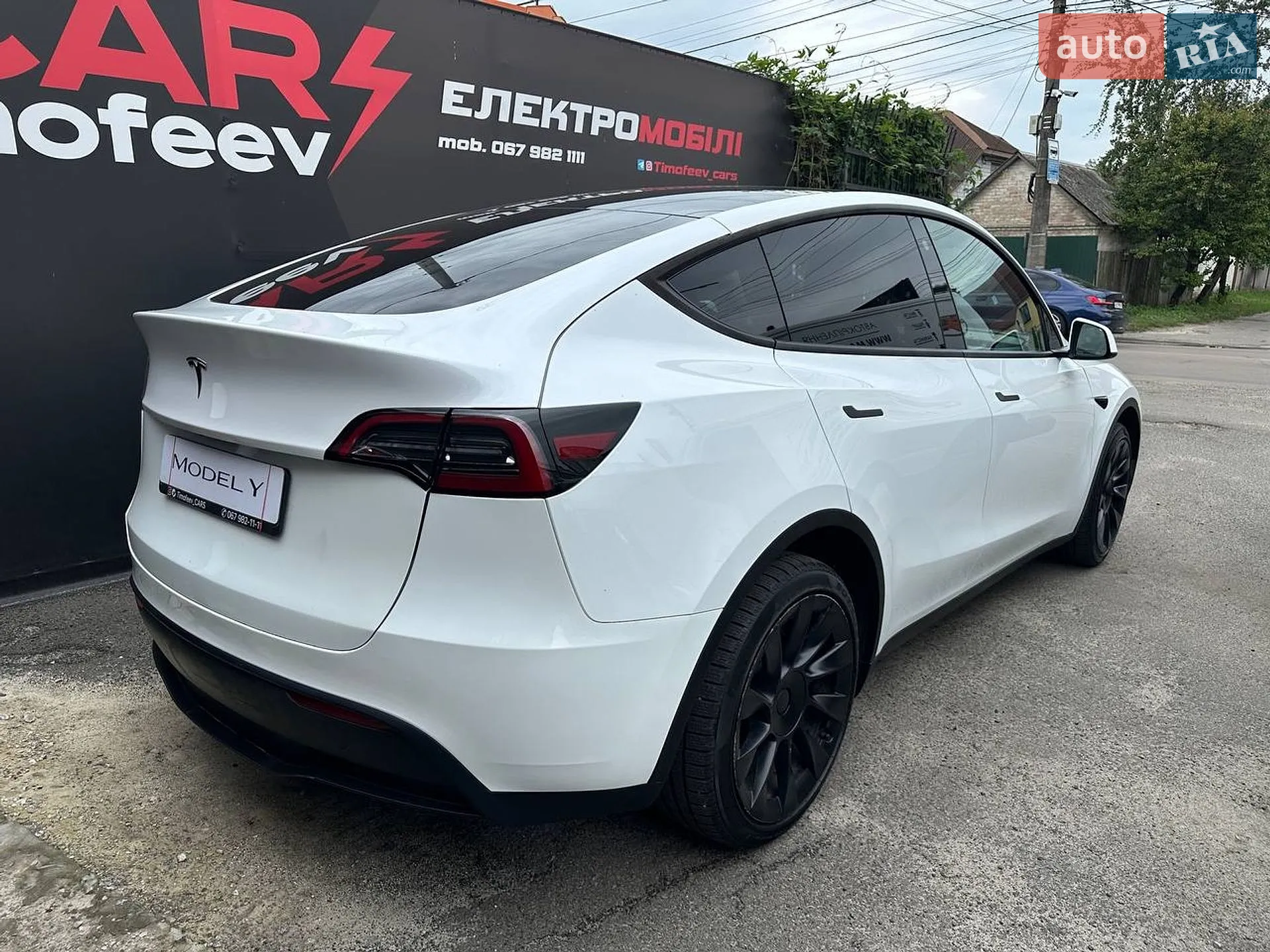 2023 Tesla Model Y - мініатюра 7
