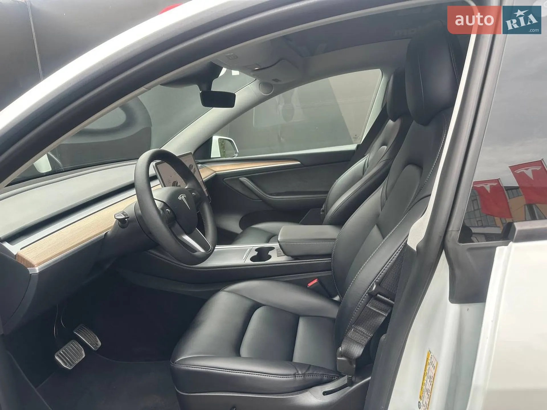 2023 Tesla Model Y - мініатюра 9