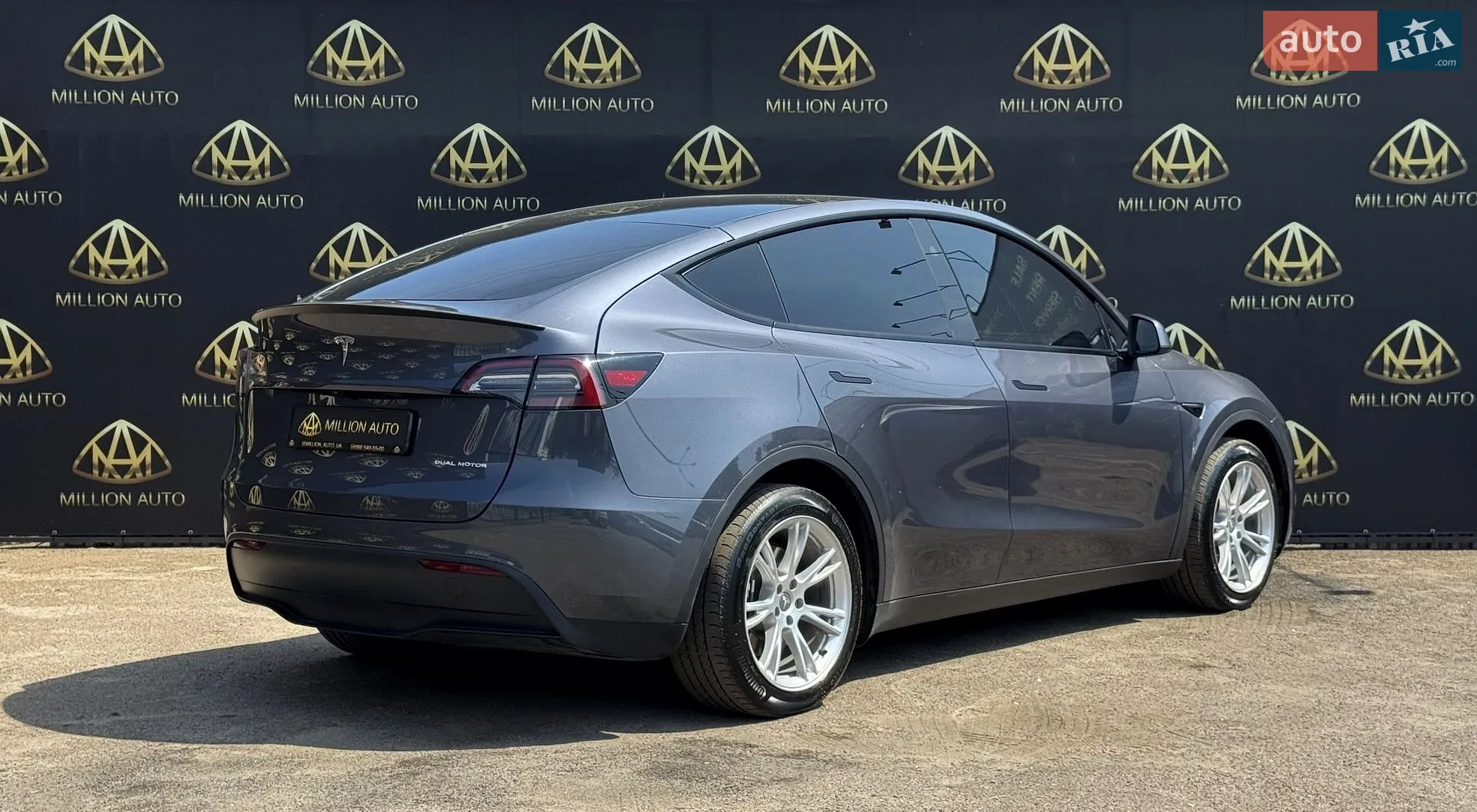 2023 Tesla Model Y - мініатюра 6