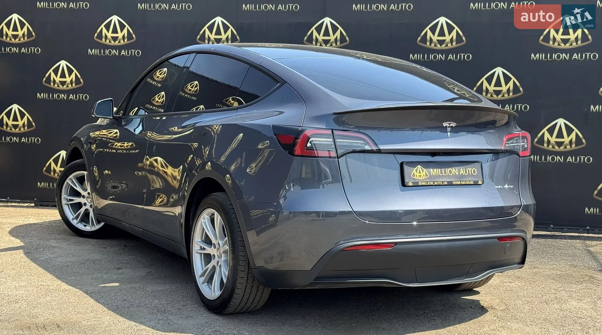 2023 Tesla Model Y - мініатюра 8