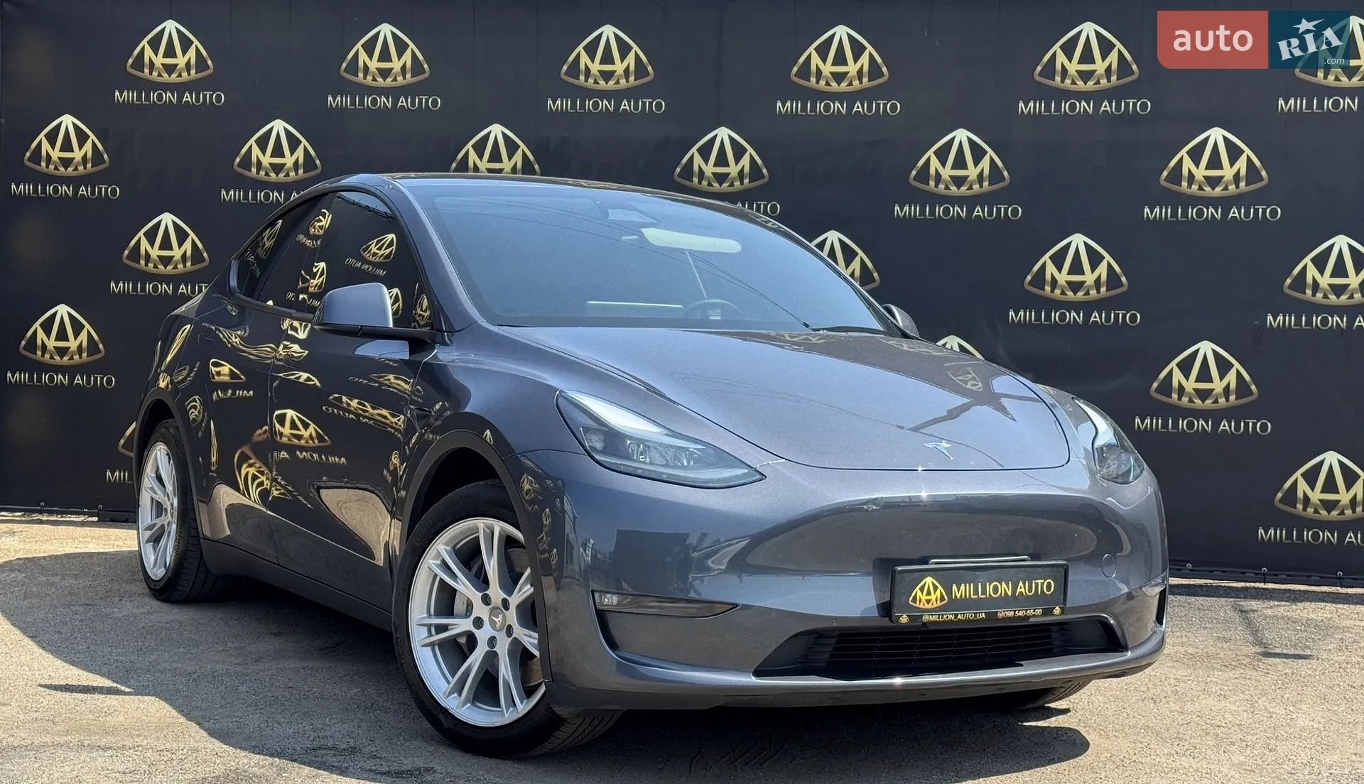 2023 Tesla Model Y - мініатюра 7