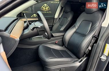 Позашляховик / Кросовер Tesla Model Y 2023 в Києві