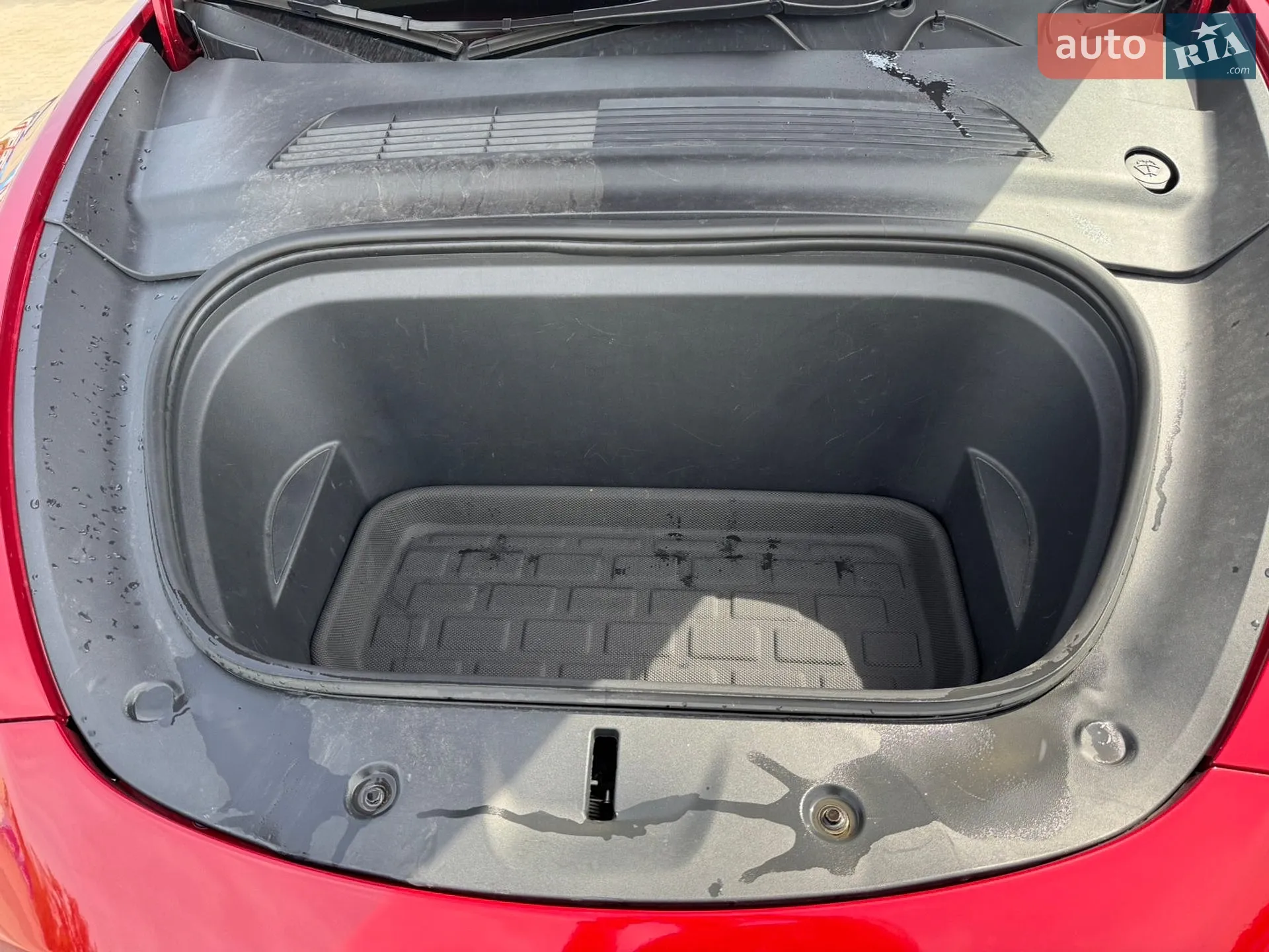 2021 Tesla Model Y - мініатюра 6