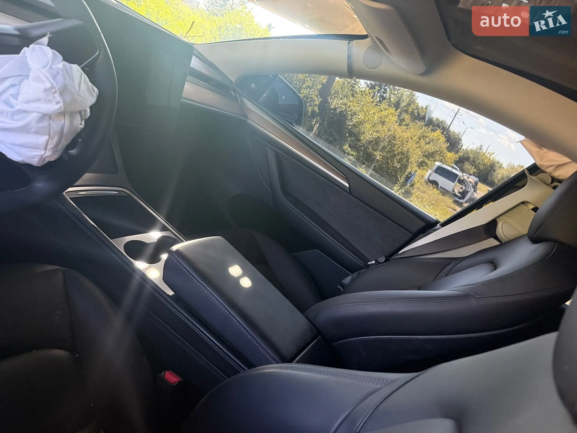 2023 Tesla Model Y - мініатюра 4