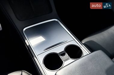 Внедорожник / Кроссовер Tesla Model Y 2023 в Одессе фото 14 Внедорожник / Кроссовер Tesla Model Y 2023 в Одессе