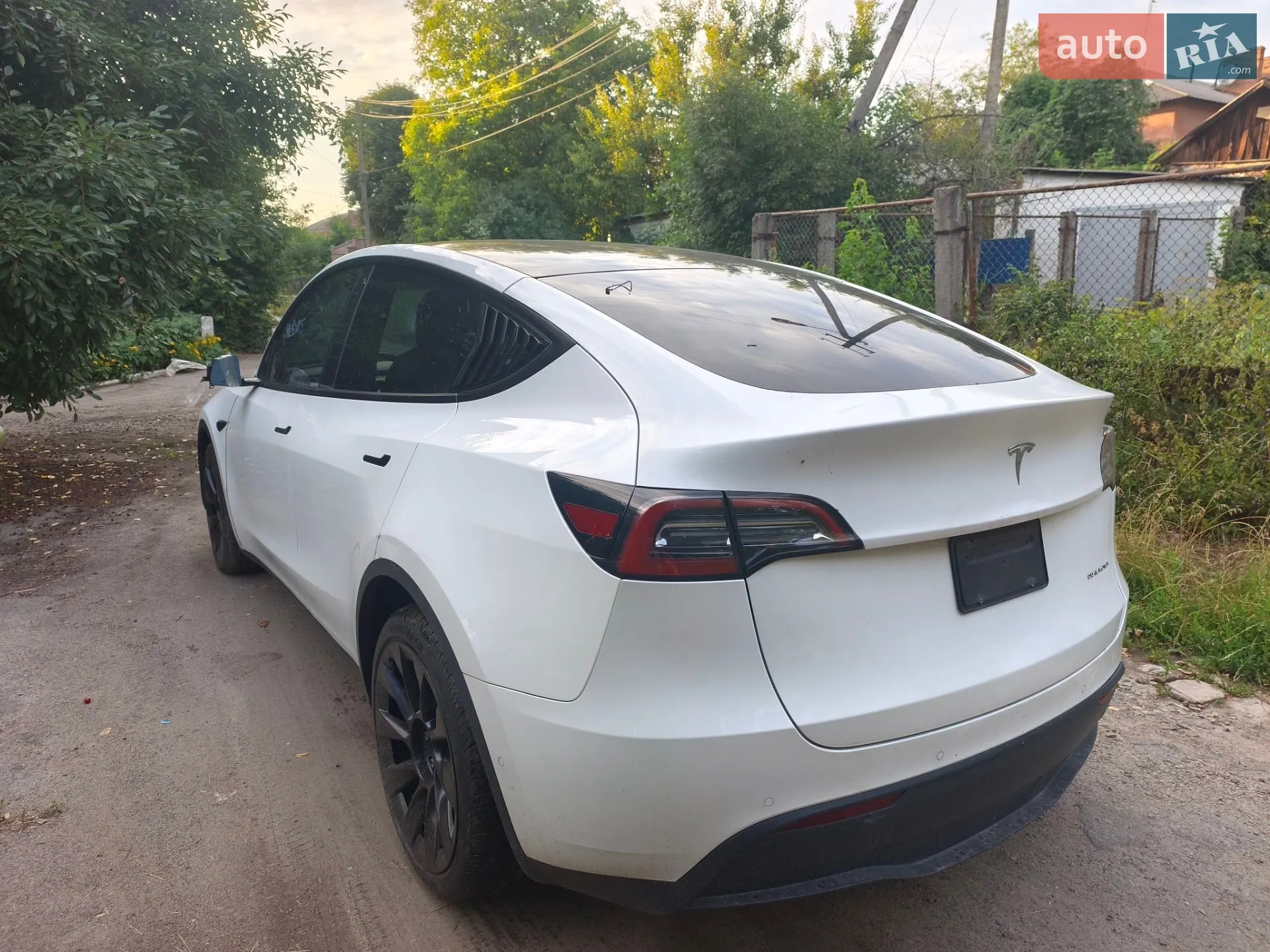 2021 Tesla Model Y - мініатюра 7