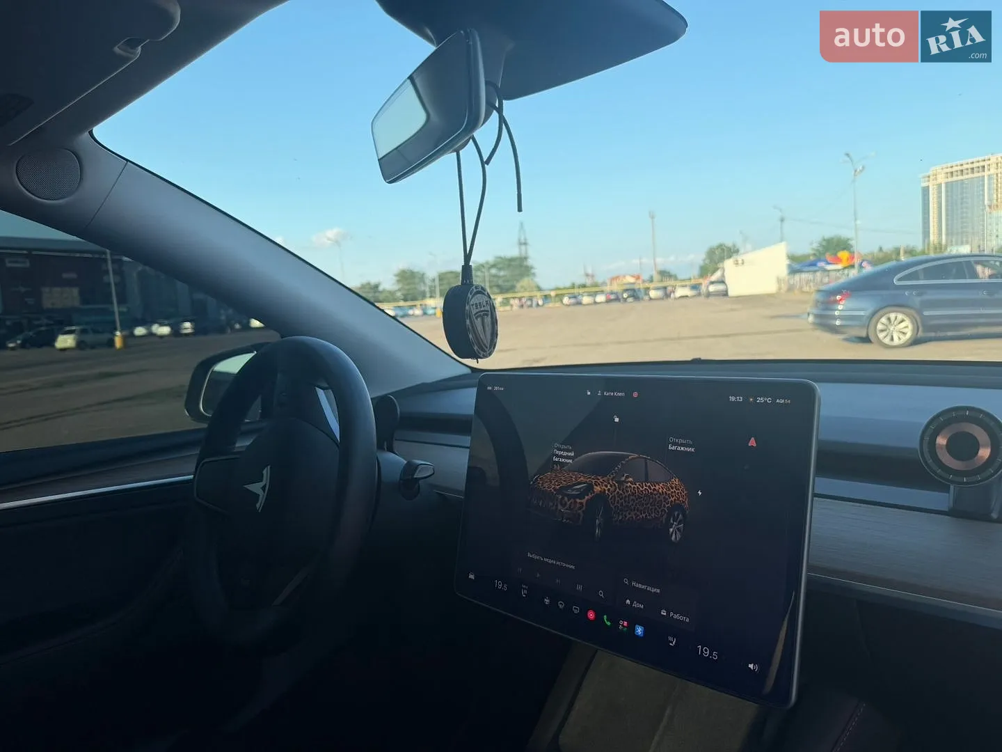 2023 Tesla Model Y - мініатюра 13