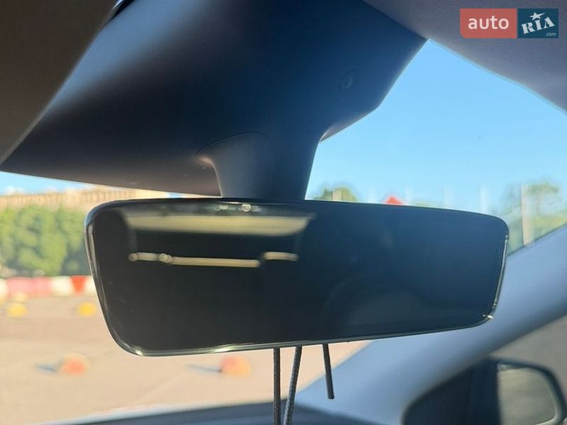Позашляховик / Кросовер Tesla Model Y 2023 в Одесі