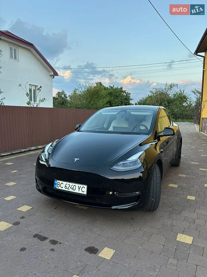 2022 Tesla Model Y - мініатюра 16