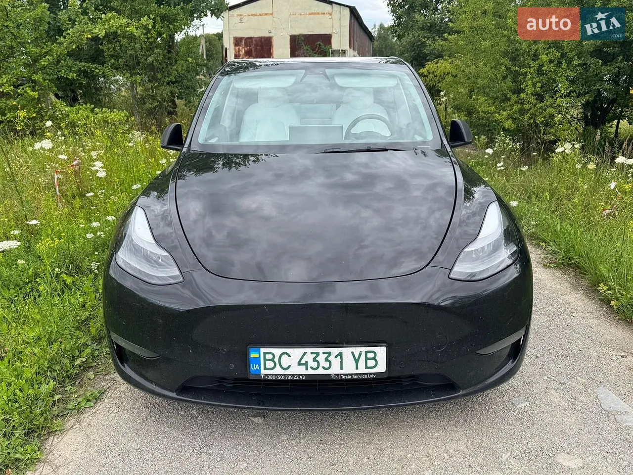2023 Tesla Model Y - мініатюра 29