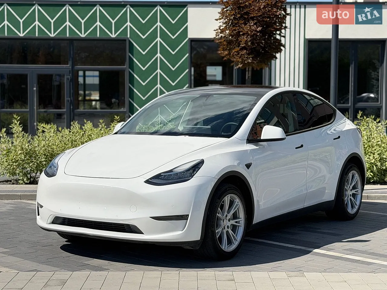 2021 Renault ZOE - мініатюра 12