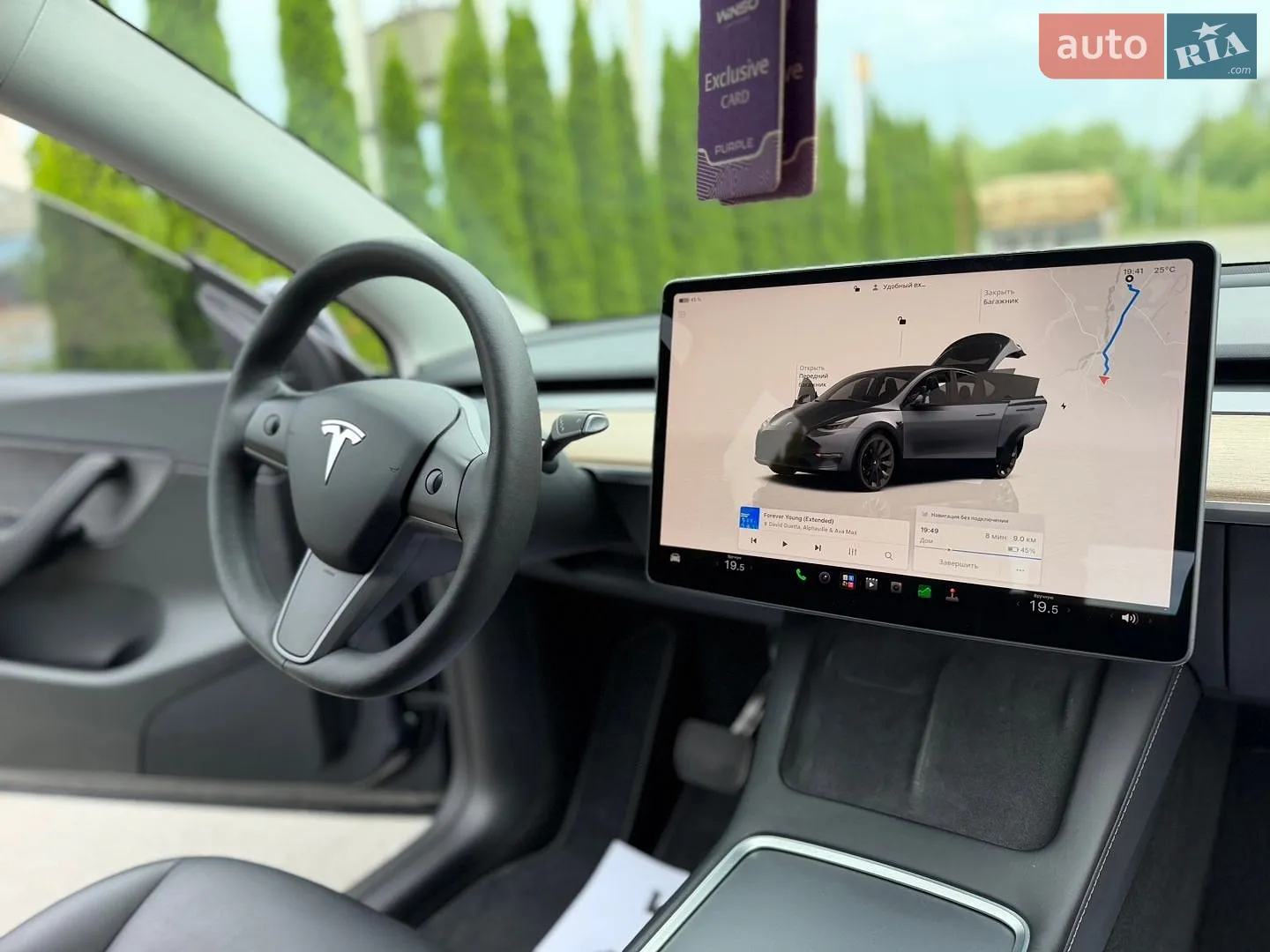 2022 Tesla Model Y - мініатюра 22