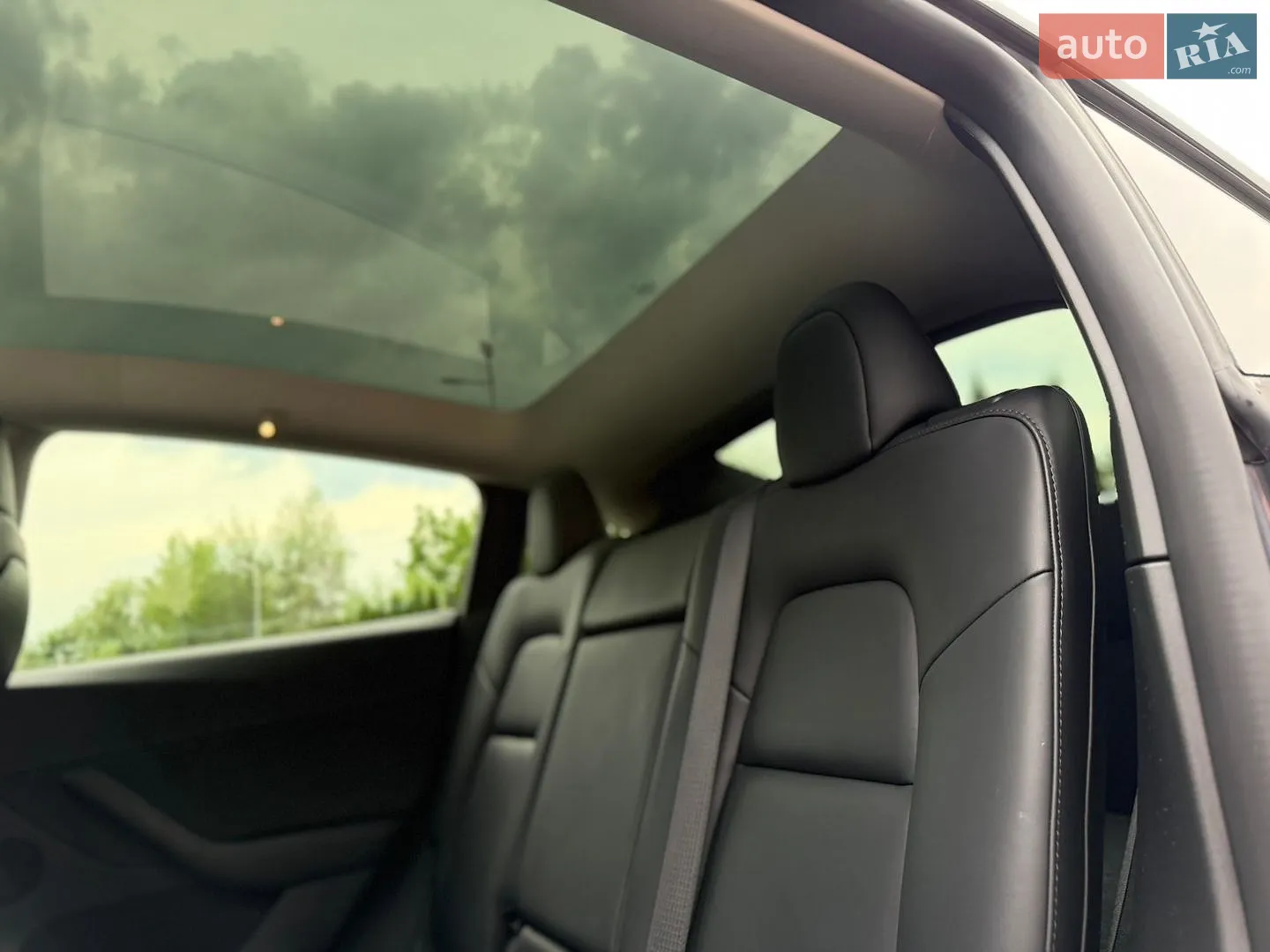 2022 Tesla Model Y - мініатюра 27