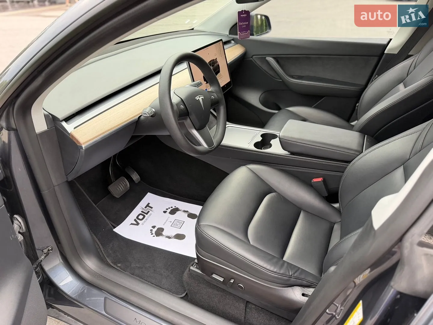 2022 Tesla Model Y - мініатюра 33