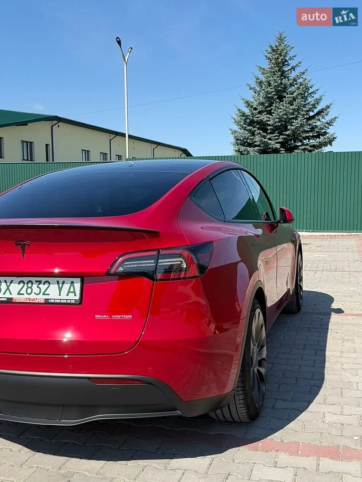 2023 Tesla Model Y - мініатюра 24