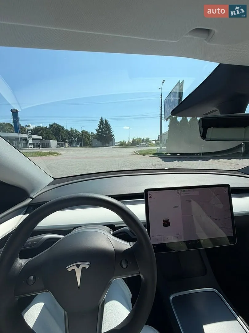 2022 Tesla Model Y - мініатюра 20