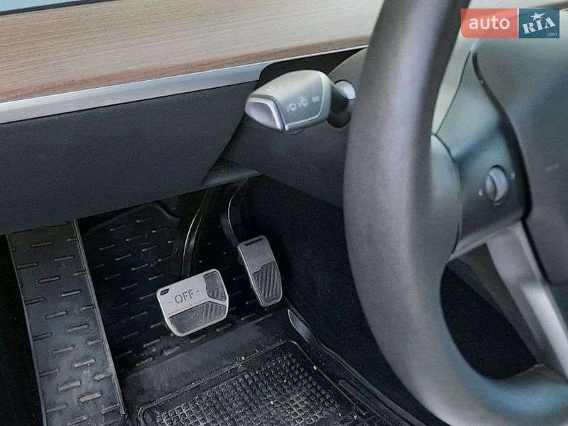 Внедорожник / Кроссовер Tesla Model Y 2024 в Белецковке фото 16 Внедорожник / Кроссовер Tesla Model Y 2024 в Белецковке