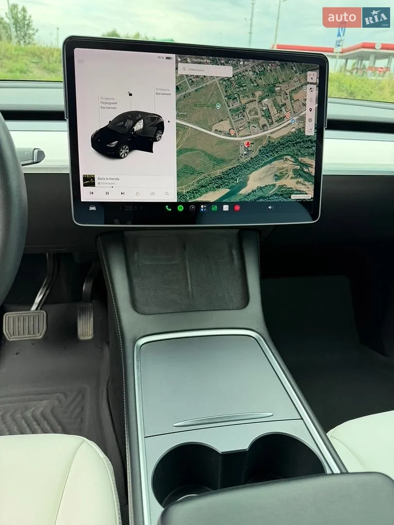 2021 Tesla Model Y - мініатюра 26